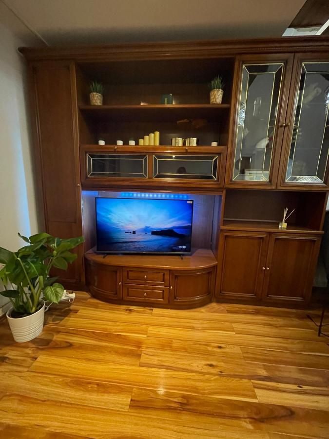 Vintage Home In The Heart Of The City Budapest Esterno foto